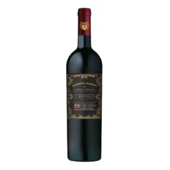 Doppio Passo Primitivo Di Manduria Riserva DOC 14,5 % Vol 0,75 Liter
