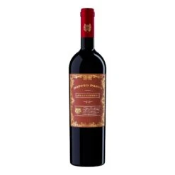 Doppio Passo Appassimento Puglia IGT 15,0 % Vol 0,75 Liter
