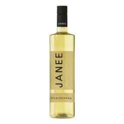 Janee Blanc Chardonnay IGP 11,5 % Vol 0,75 Liter
