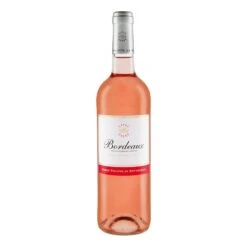 Baron Philippe De Rothschild Bordeaux AOC Rosé 12,5 % Vol 0,75 Liter