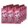Suchttea Ice Tea Bubblegum 0,5 Liter, 12er Pack