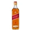 Johnnie Walker Red Label Blended Scotch Whisky 40 % Vol 0,7 Liter