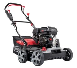 Scheppach Vertikutierer SC50Vario