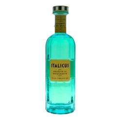 Italicus Rosolio Di Bergamotto Likör 20,0 % Vol 0,7 Liter
