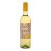 El Vino Loco Chardonnay 12,5 % Vol, 0,75 Liter