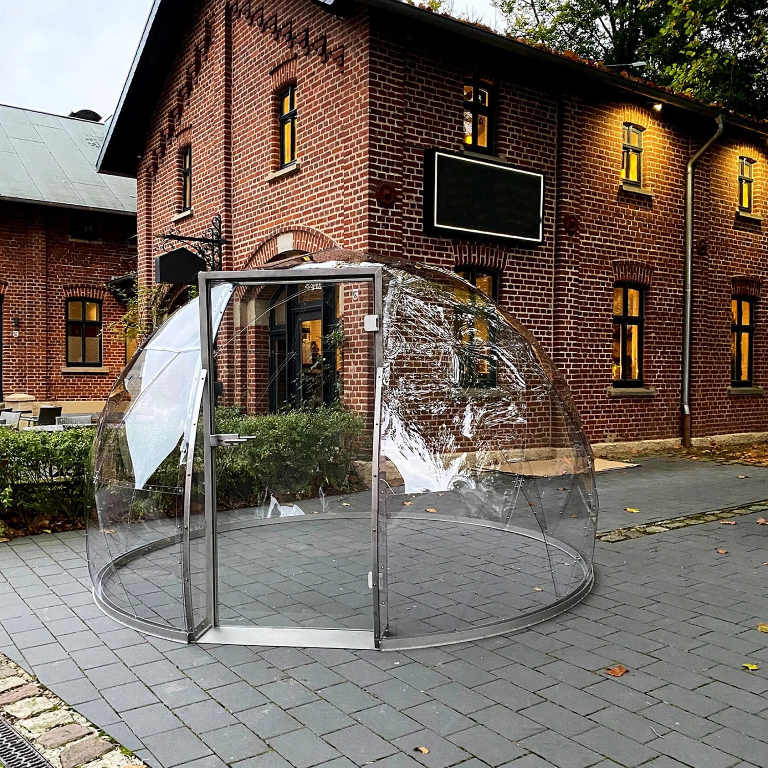 HOME DELUXE Iglu ARCTIC 3 HOME DELUXE Iglu ARCTIC – Bild 3