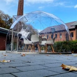 HOME DELUXE Iglu ARCTIC 9 HOME DELUXE Iglu ARCTIC -All Mark Store 2323976000 prod 004