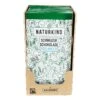 NATURKIND Bio Fairtrade Tafelschokolade Vollmilch 100 G, 12er Pack
