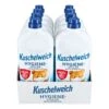 Kuschelweich Hygienespüler 18 WL, 8er Pack