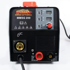 MAUK Multischweißgerät MMSG 200 Mit EU Stecker -All Mark Store 2349453000 prod 005