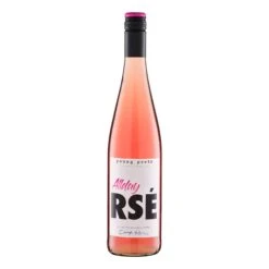 Young Poets Allday Rosé 11,0 % Vol 0,75 Liter