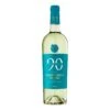 Novantaceppi Sauvignon Blanc Friuli DOC 12,5 % Vol 0,75 Liter