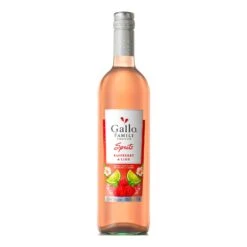 Gallo Family Vineyards Spritz Himbeere & Limette 5,5 % Vol 0,75 Liter