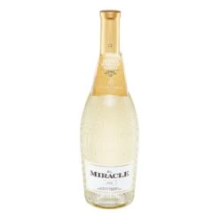 Vicente Gandia El Miracle No. 3 12,0 % Vol 0,75 Liter