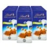 Lindt Maitre Vollmilch Haselnuss Schokolade 110 G, 19er Pack