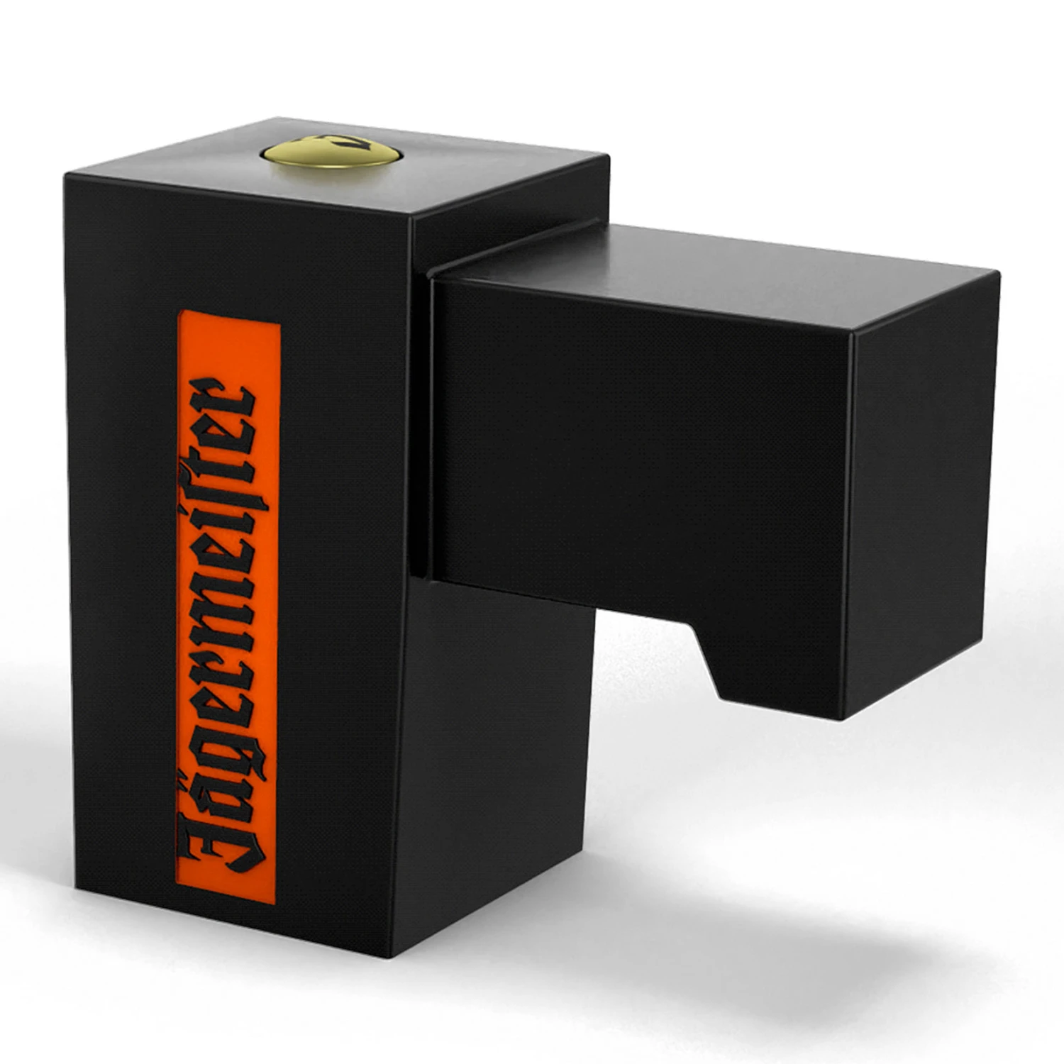 Jägermeister 35,0 % Vol 0,7 Liter Geschenkbox Mit 2 Shotgläser Und Mini Zapfanlage 2 Jägermeister 35,0 % Vol 0,7 Liter Geschenkbox Mit 2 Shotgläser Und Mini Zapfanlage – Bild 2