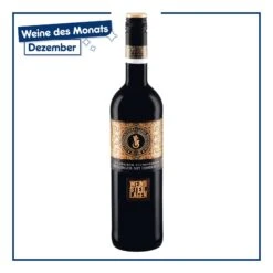 Besigheimer Felsengarten Trollinger Mit Lemberger 12,5 % Vol 0,75 Liter