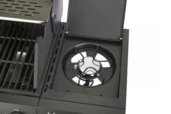 El Fuego Gasgrill "San Angelo 6+1" -All Mark Store 2470665000 prod 005