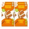 Baetter Baking Bio-Backmischung Carrot Cake, 4er Pack