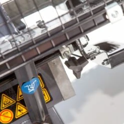 STAHLMANN® Hydraulik-Holzspalter Inkl. Tisch, 7 Tonnen Spaltkraft, Stufenlos Verstellbarer Spaltweg, Liegend, 2.300 Watt, TÜV GS Geprüft -All Mark Store 8600153300 2925 prod 003