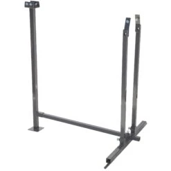 STAHLMANN® Hydraulik-Holzspalter Inkl. Tisch, 7 Tonnen Spaltkraft, Stufenlos Verstellbarer Spaltweg, Liegend, 2.300 Watt, TÜV GS Geprüft -All Mark Store 8600153300 2925 prod 004