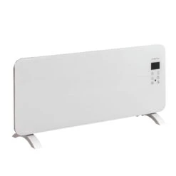 STAHLMANN Konvektor ZG2000 Weiss Mit Glasfront -All Mark Store 8600153300 3985 prod 006