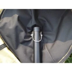 CLP Sternzelt 14M | XL-Sternzelt Für Den Garten I Event-Zelt Mit 14 Meter Durchmesser I Überdachten Zeltfläche Von Ca. 40 M² I In Vielen Farben -All Mark Store 8600246500 1611502 prod 004