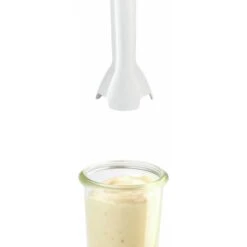 Bosch Stabmixer CleverMixx "Dip & Dressing" MSM2623G -All Mark Store 8600269300 1360031 prod 006