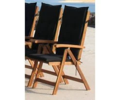 Grasekamp Klappsessel Akazienholz Klappstuhl Cuba Gartenmöbel Hochlehner -All Mark Store 8600280600 10800 prod 004