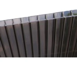 Grasekamp Ersatzdach Hardtop Pavillon Meran 3x3,6m Doppelstegplatten Polycarbonat Braun -All Mark Store 8600280600 48718 prod 005