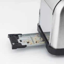 HKoenig TOS28 Edelstahl Langschlitz Toaster, 1500 W -All Mark Store 8600298500 32596 prod 003