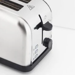 HKoenig TOS28 Edelstahl Langschlitz Toaster, 1500 W -All Mark Store 8600298500 32596 prod 004