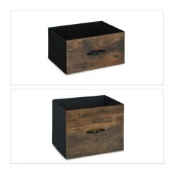 Relaxdays Kommode 5 Schubladen -All Mark Store 8600323900 100385470 prod 011