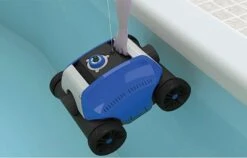 Poolstar Poolroboter COYOTE Poolsauger Pool Roboter Poolreiniger -All Mark Store 8600335800 53286 prod 006