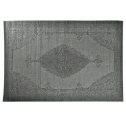 Outdoor-Teppich Nima Grau 120 X 180 Cm