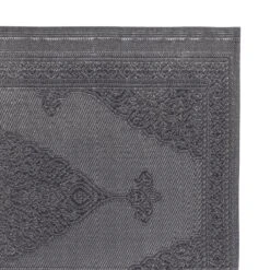Outdoor-Teppich Nima Grau 120 X 180 Cm -All Mark Store 8600342900 5911451 prod 003