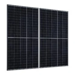 RISEN Solarpanel RSM40-8-410M Mit 410 Watt - Balkonkraftwerk Solarmodul - Verkauf Nur An Endverbraucher -All Mark Store 8600348200 20827 prod 006