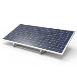 Juskys Montageset Balkonkraftwerk - Solarhalterung - Befestigung Photovoltaik Anlage -All Mark Store 8600348200 21411 prod 004