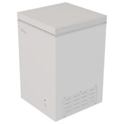 TroniTechnik Gefriertruhe Kühltruhe Kühlfach BORGAR 110L Basic Mit Korb -All Mark Store 8600355400 5375 prod 005