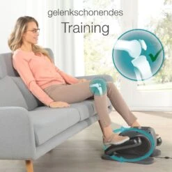 Aktivshop Mini-Ellipsentrainer Aktiv »Vital Pro« Mit Motor -All Mark Store 8600358700 11498 prod 003