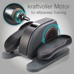 Aktivshop Mini-Ellipsentrainer Aktiv »Vital Pro« Mit Motor -All Mark Store 8600358700 11498 prod 004