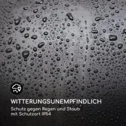 Blackpool Heat Infrarot-Heizstrahler IP44 2100W Fernbedienung -All Mark Store 8600359300 5209 prod 005