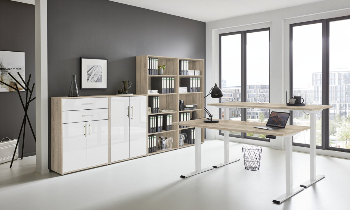 All Mark Store 1 All Mark Store -All Mark Store bmg moebel bueromoebel set e office edition set 21 schreibtisch hoehenverstellbar 160 cm in verschiedenen farben